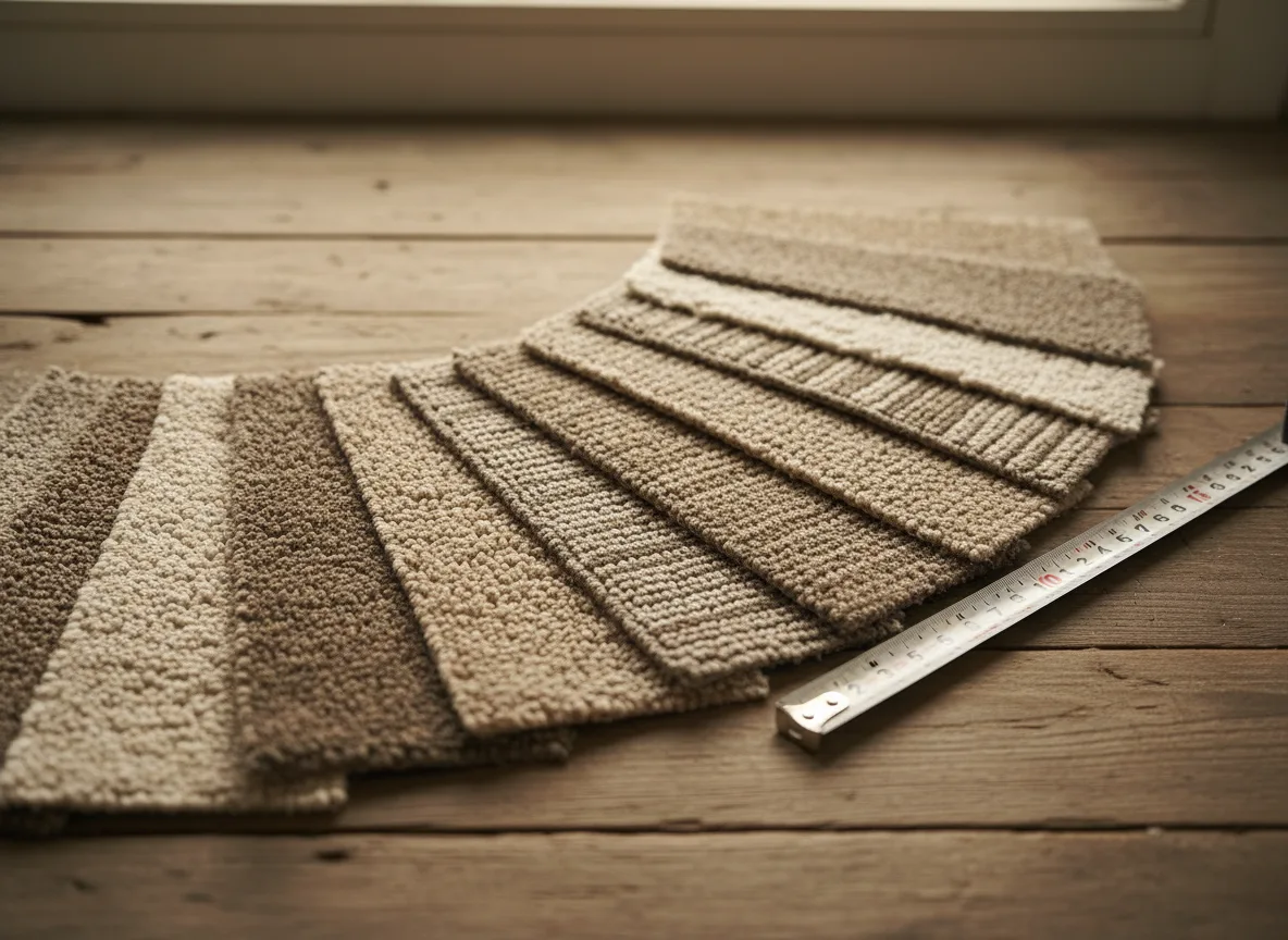 Carpet Installation Forest Hill, WV FAQs